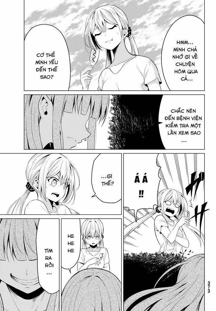 sekai ka kanojo ka erabenai chapter 10 39