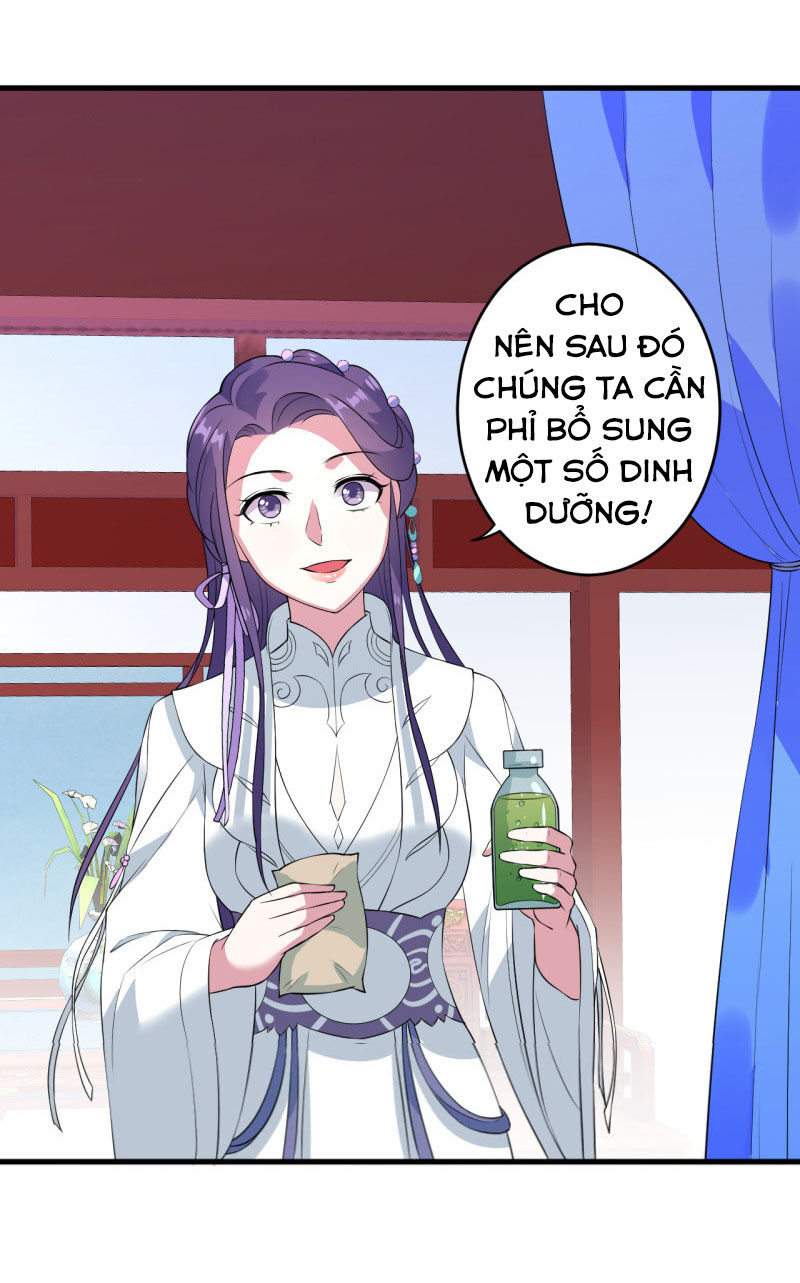 tà y cuồng thê chapter 73 23