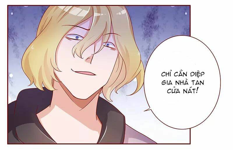 bá đạo tổng tài yêu tôi chapter 127 4