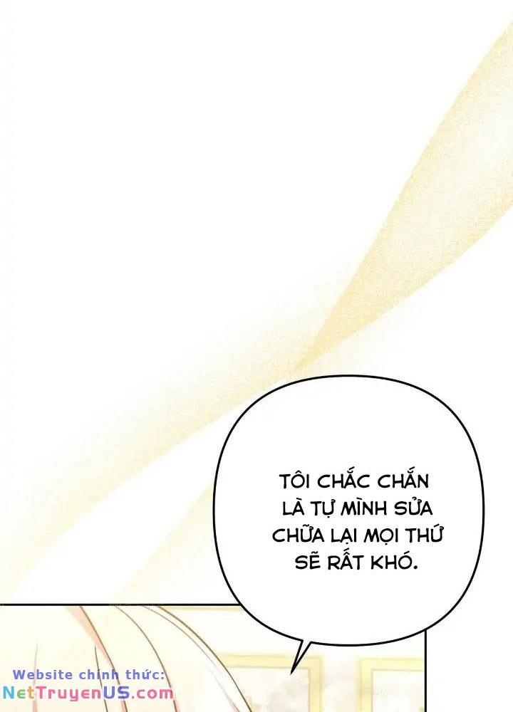 tại sao mẹ chồng tôi lại như thế này? chapter 24 62