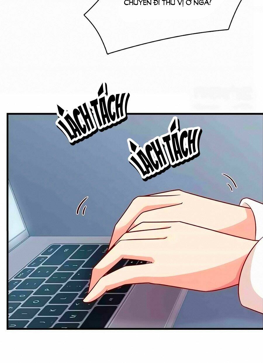 chỉ nhiễm thành hôn chapter 208 5