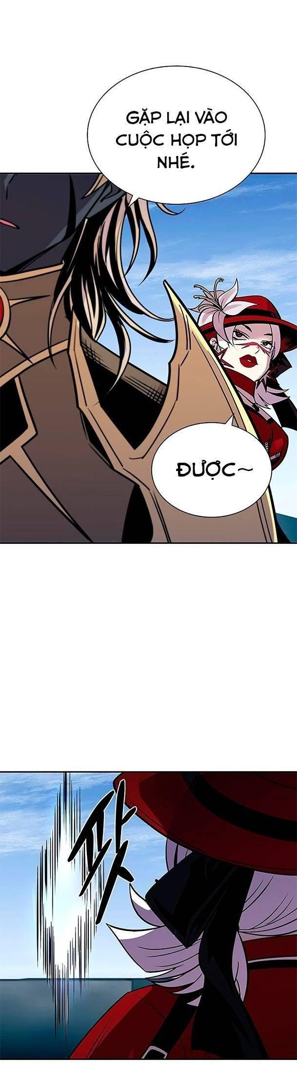 tiêu diệt ác nhân chapter 65 33