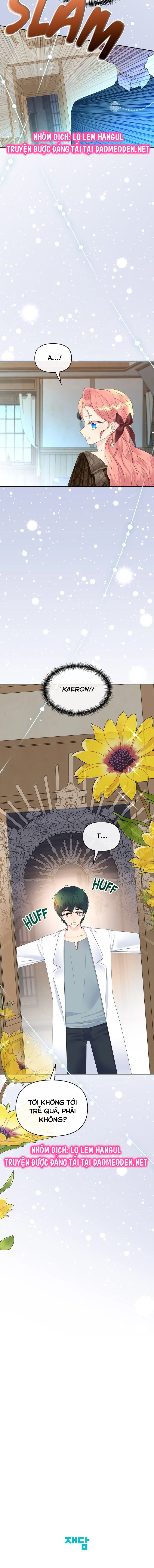 nuôi chồng từ bé chapter 138 5