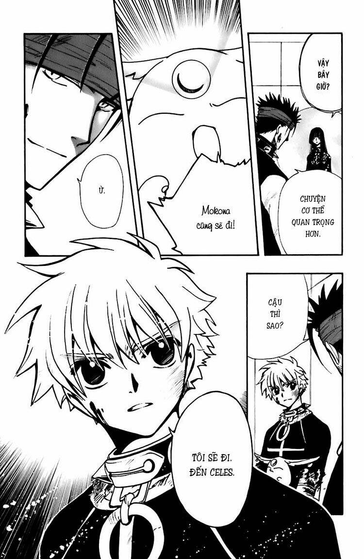 huyền thoại đôi cánh chapter 152 8