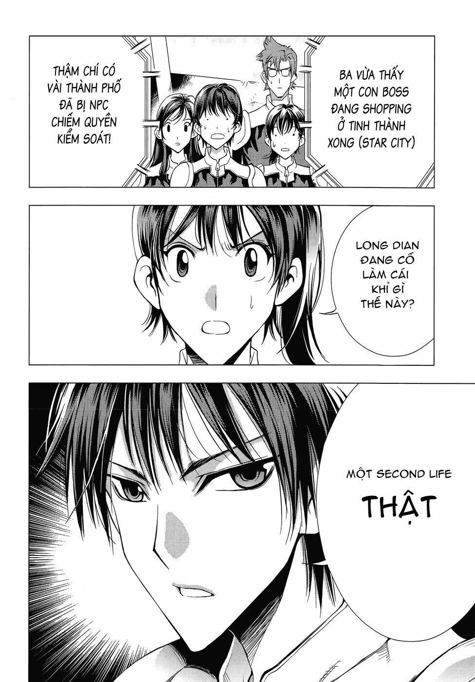 1/2 prince chapter 64 10