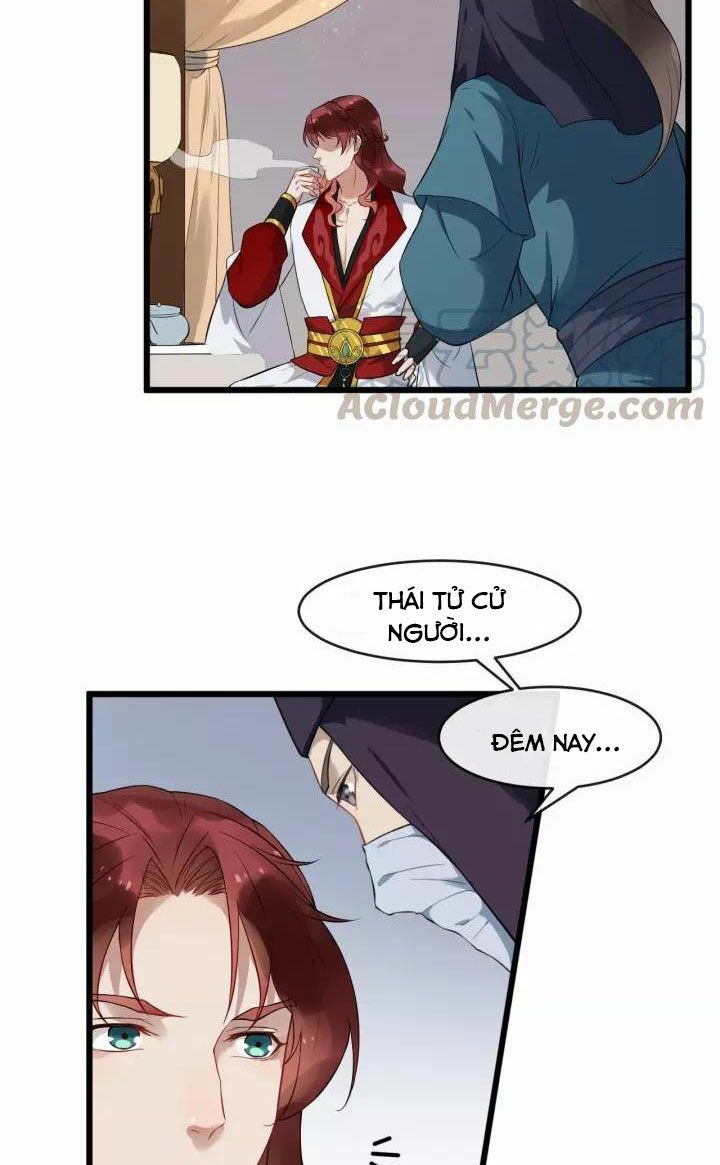 bồng sơn viễn 2 chapter 17 14