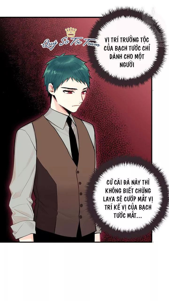 trọng sinh trở thành hoàng phi chapter 95 12