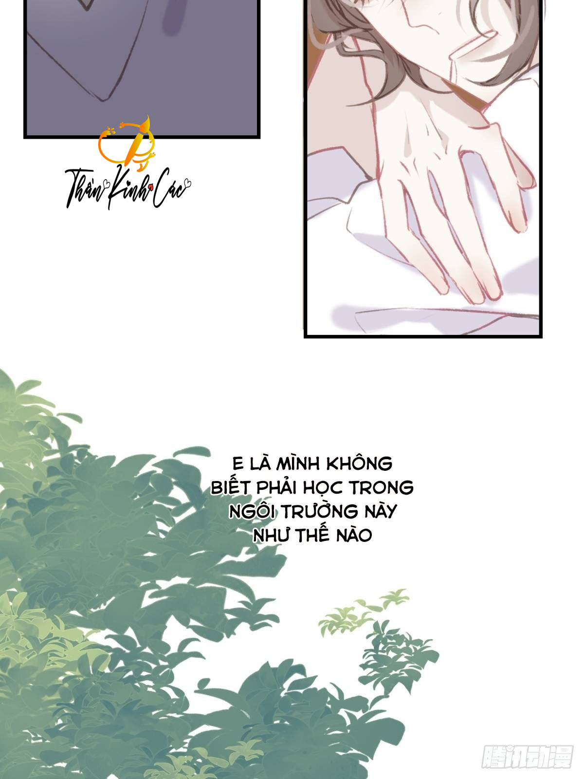 10 định ước giữa tôi và cậu ấy chapter 2 35