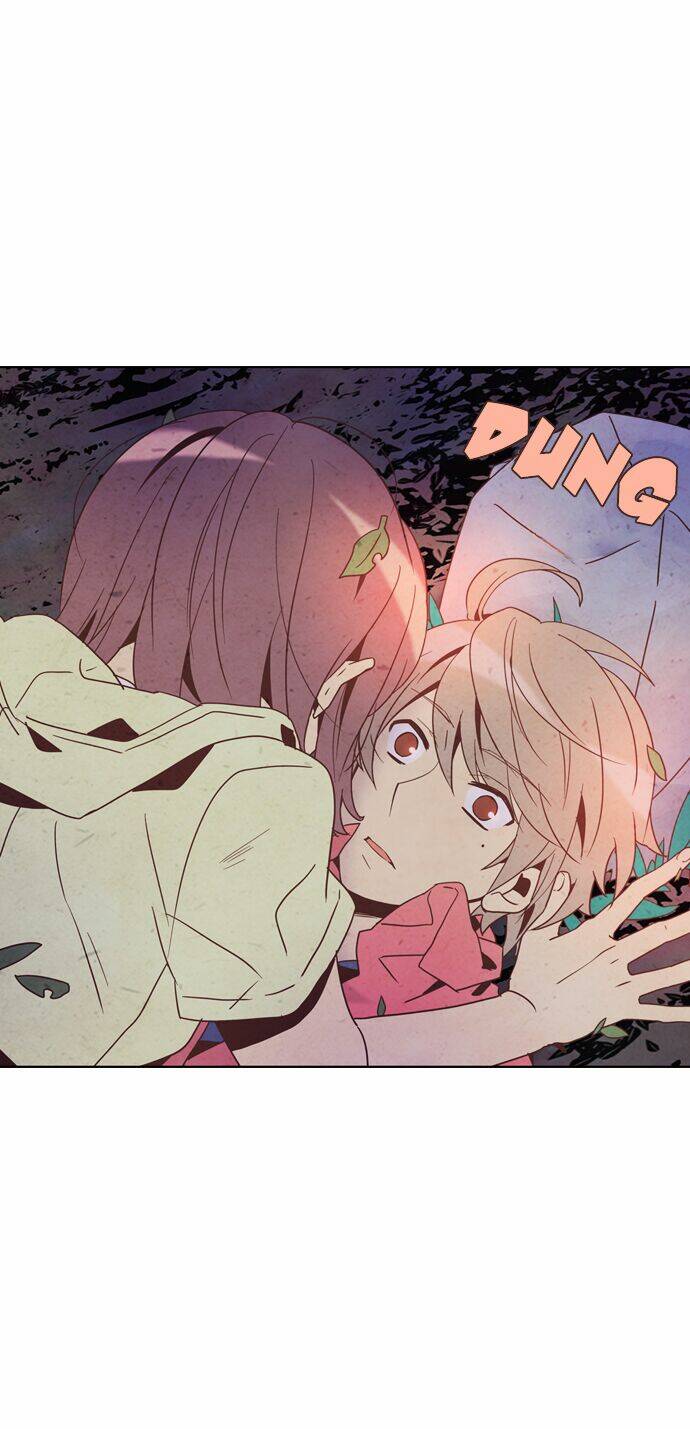 evergreen tea chapter 16.5 30