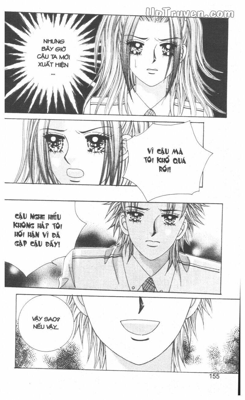 cáo già gặp sói điên chapter 2 156