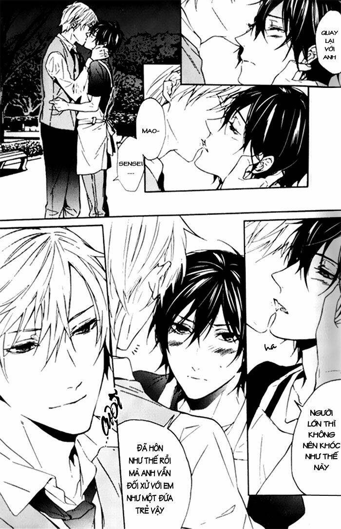 renai game chapter 1 26