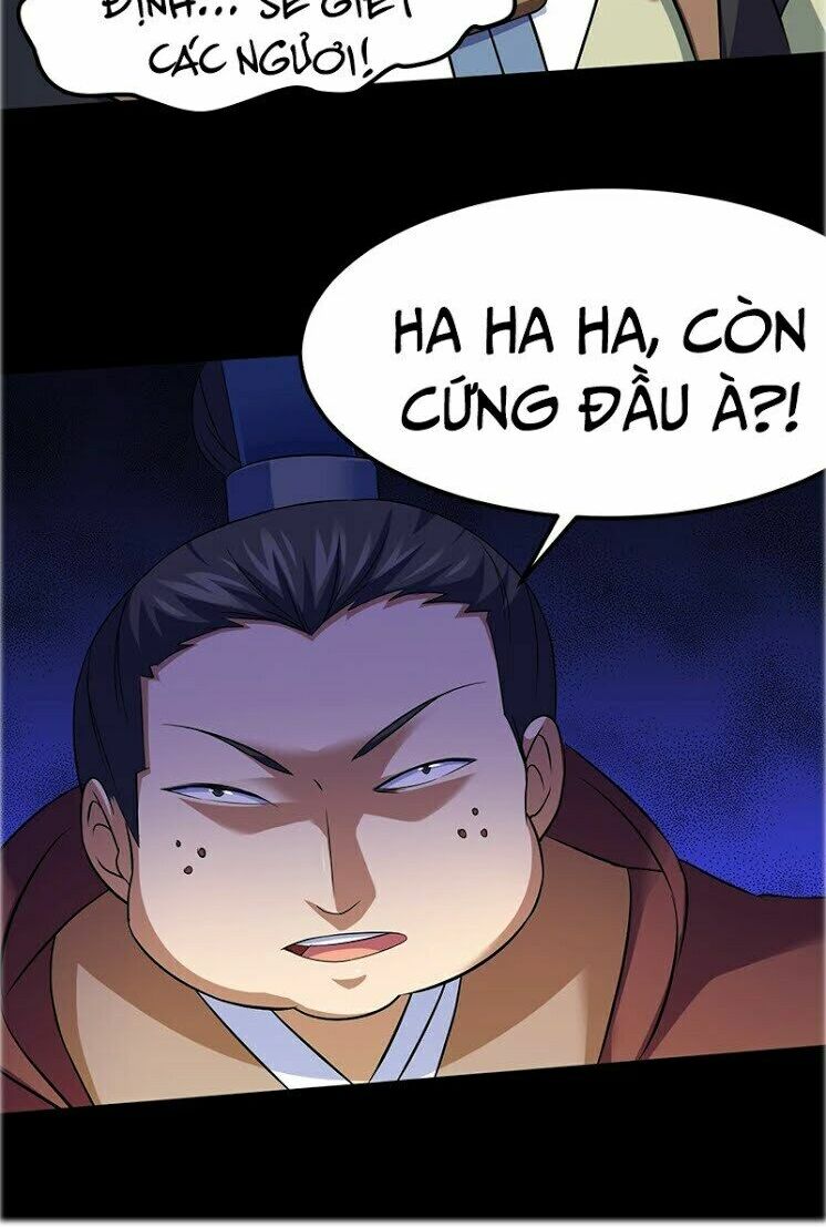 võ đạo độc tôn chapter 79 33