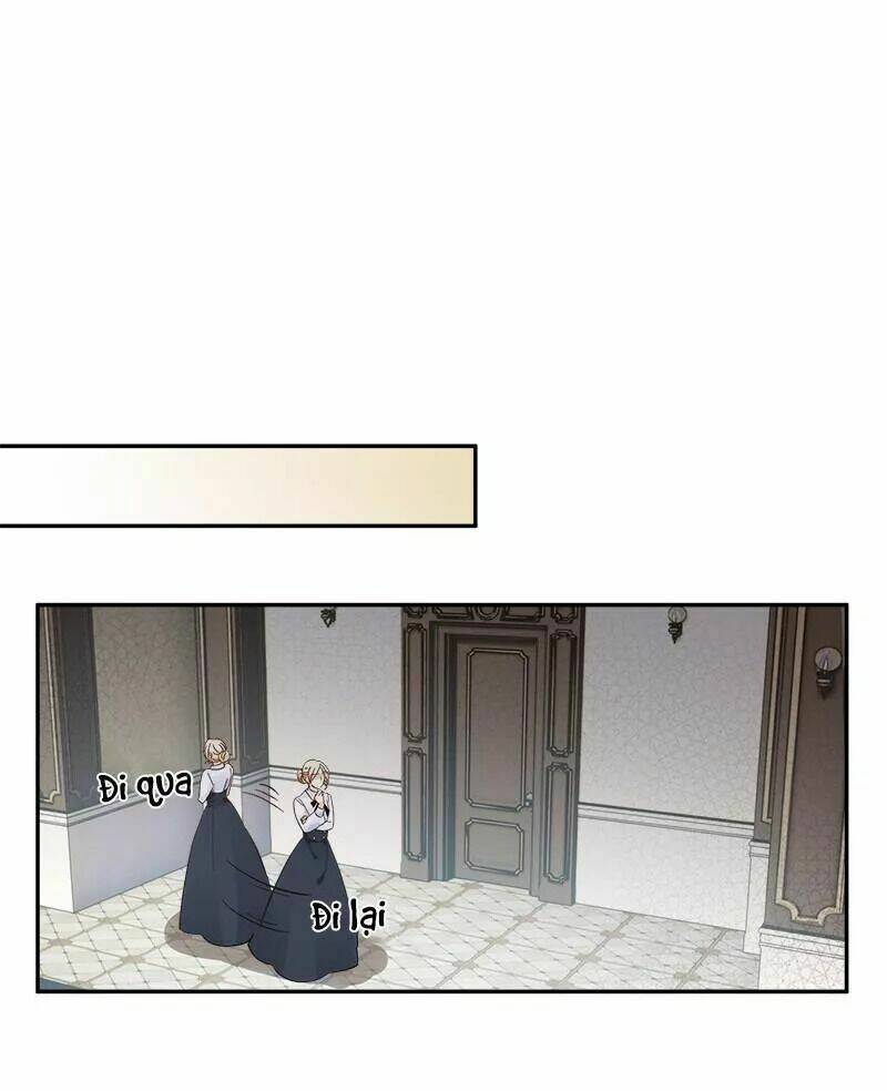 ác nữ cải biến chapter 40 29