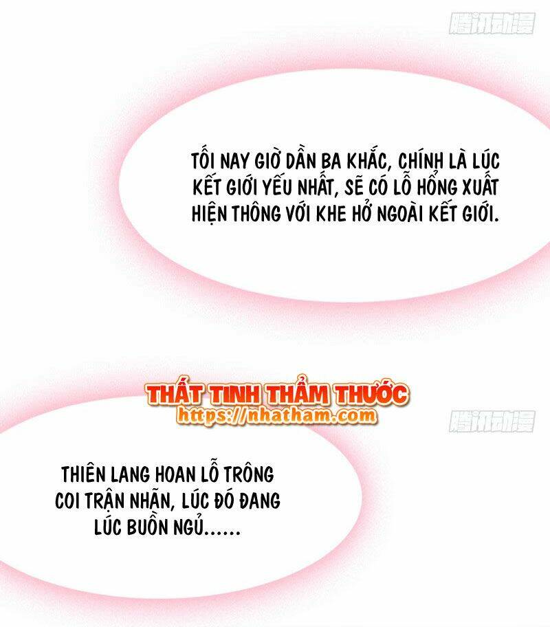 giữ chặt tiểu bạch long chapter 52 26