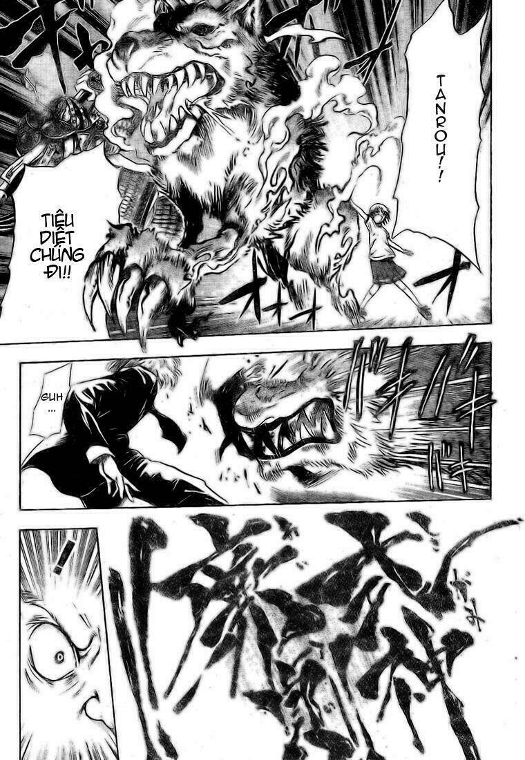 bách quỷ dạ hành chapter 23 17