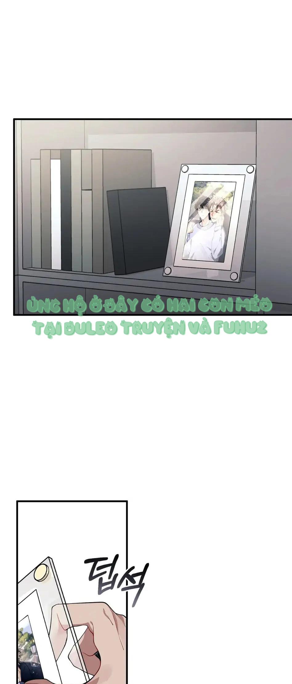 vết cắn tình yêu chapter 15 8