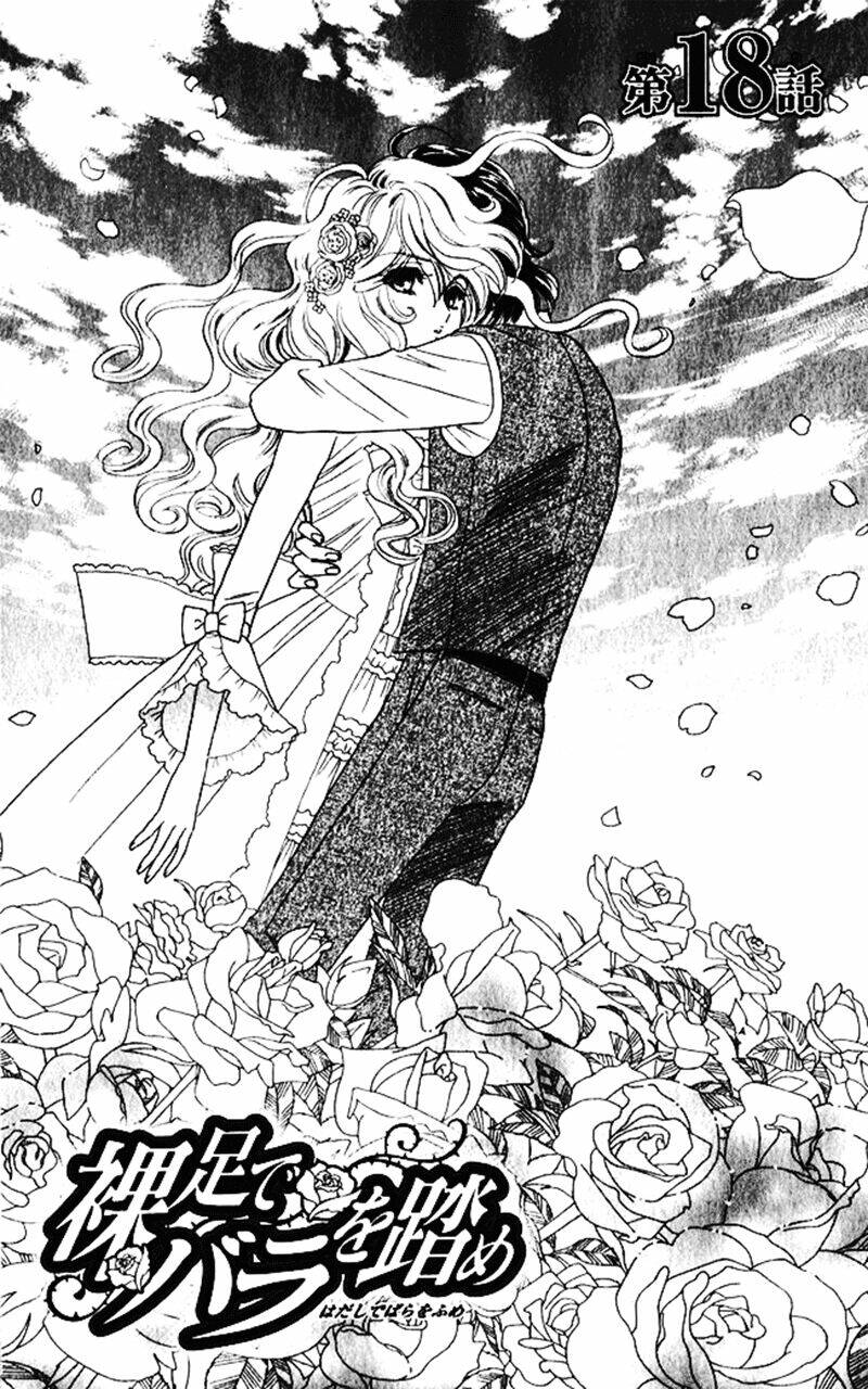 hoa hồng đỏ chapter 18 2