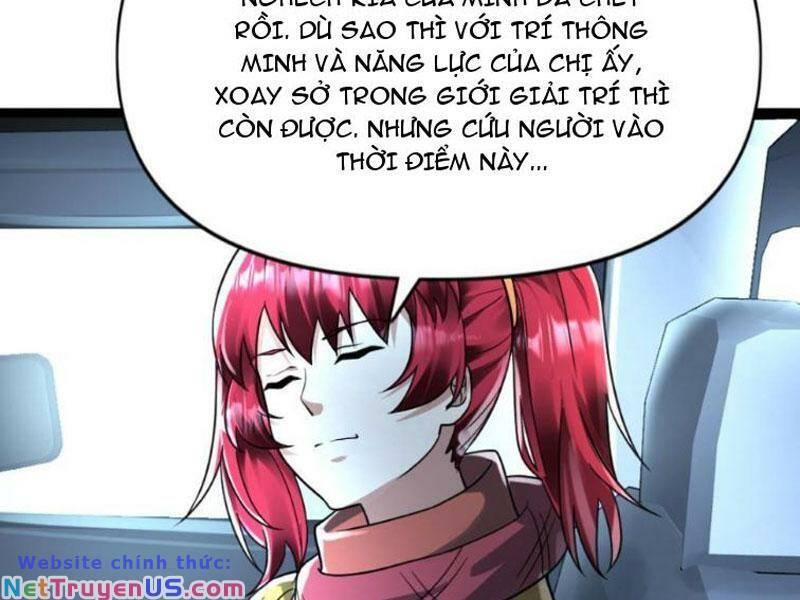 đóng băng toàn cầu: tôi gây dựng nên phòng an toàn thời tận thế chapter 162 7