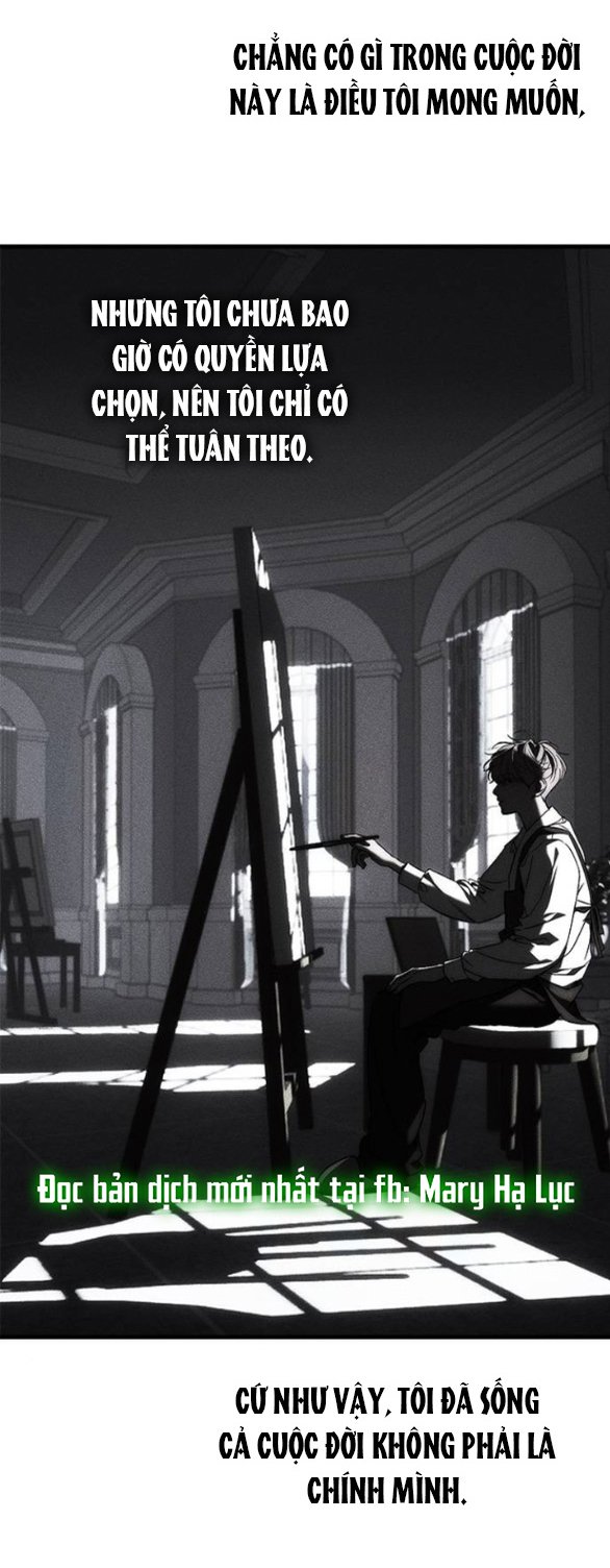 xâm nhập trường trung học tài phiệt chapter 96.1 58