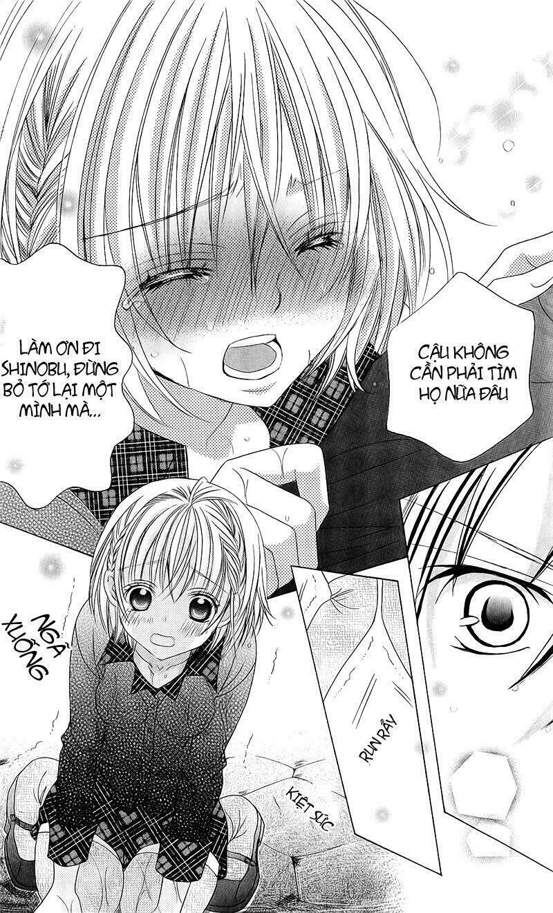 suki desu suzuki-kun!! chapter 56 24