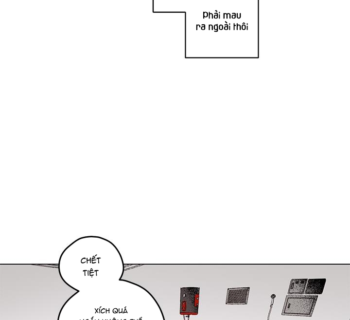 bữa tiệc của những đóa hoa chapter 23 11