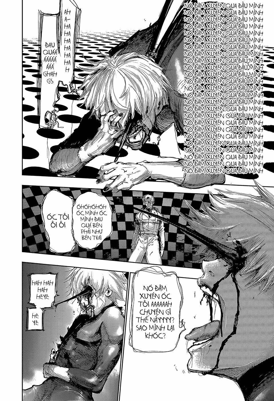 ngạ quỷ tokyo chapter 139 3