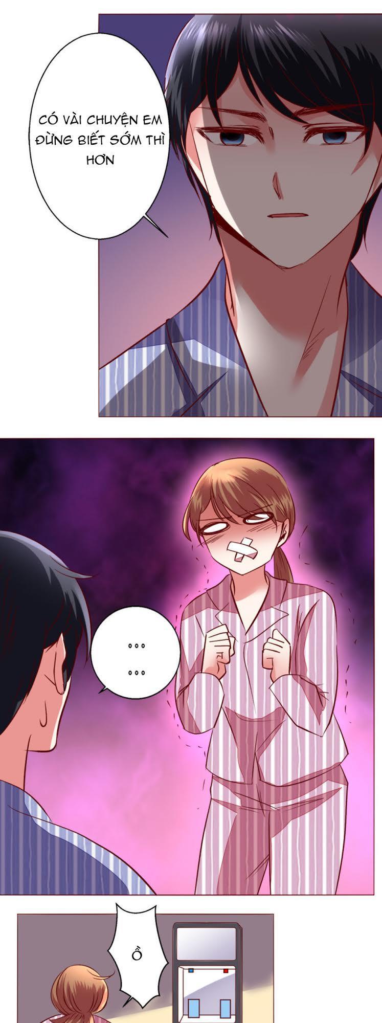 một tuần làm tình nhân chapter 60 15