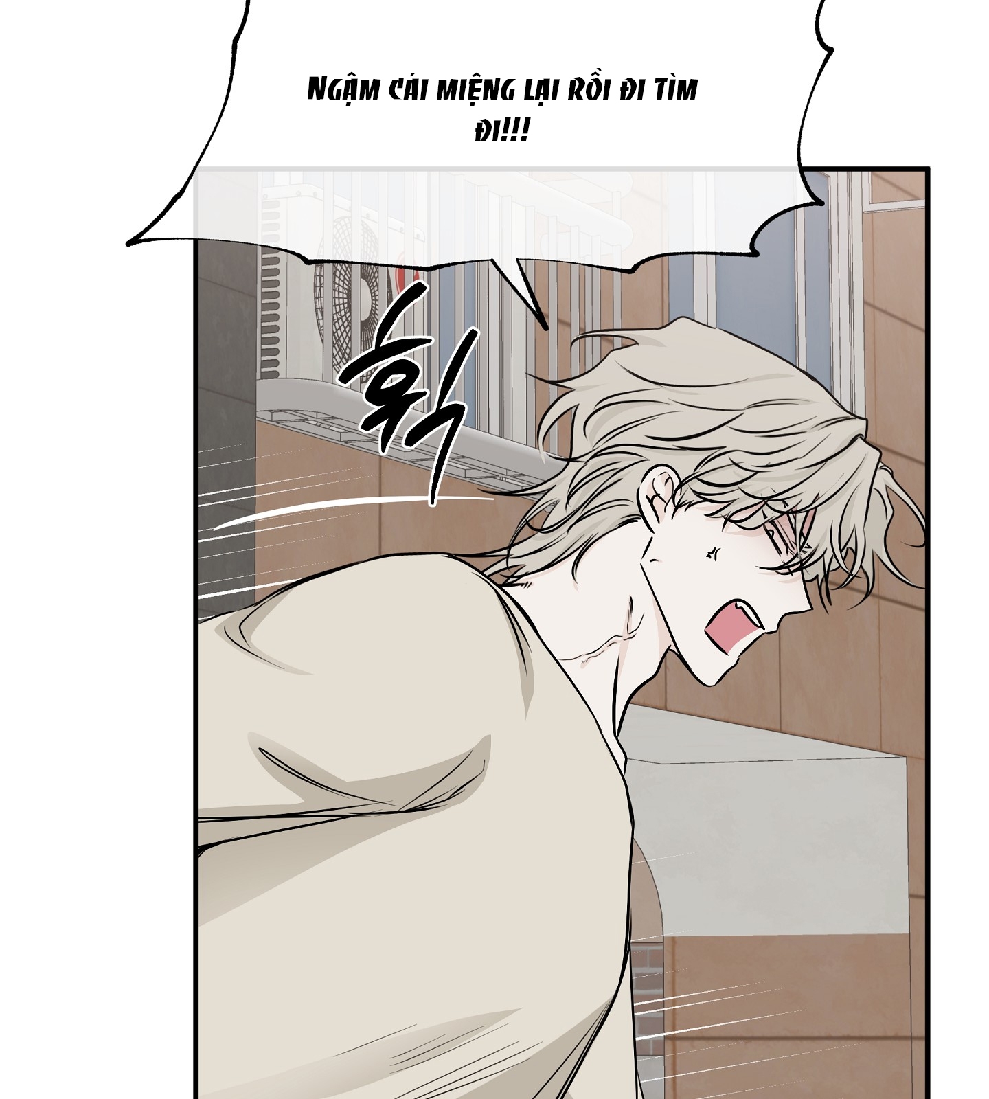 đêm bên bờ biển chapter 74.1 21