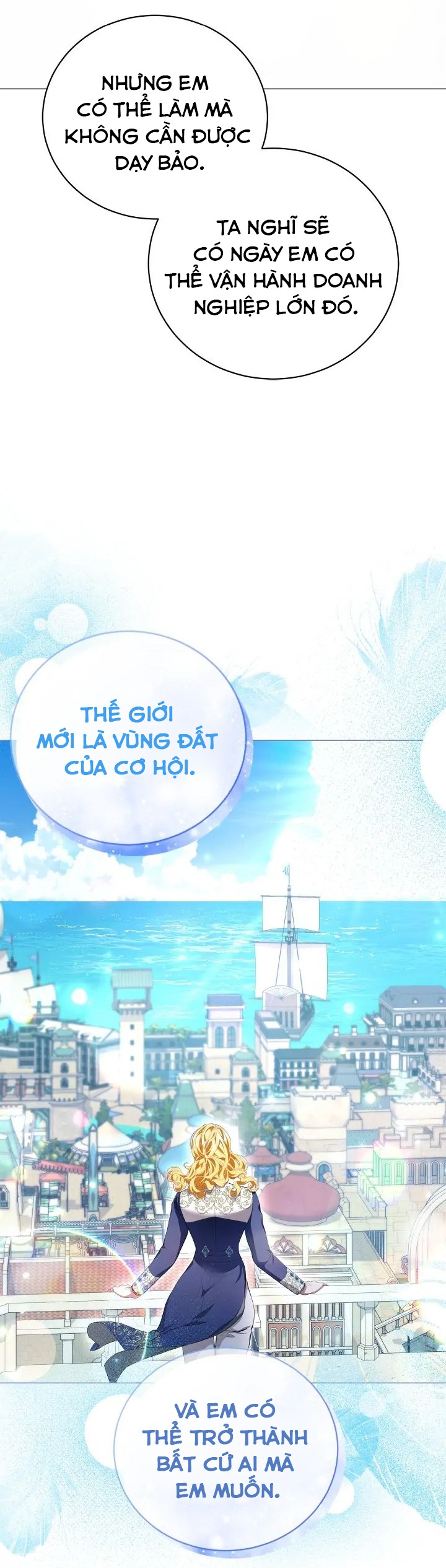 tình yêu đó chưa hề tồn tại chapter 59 46