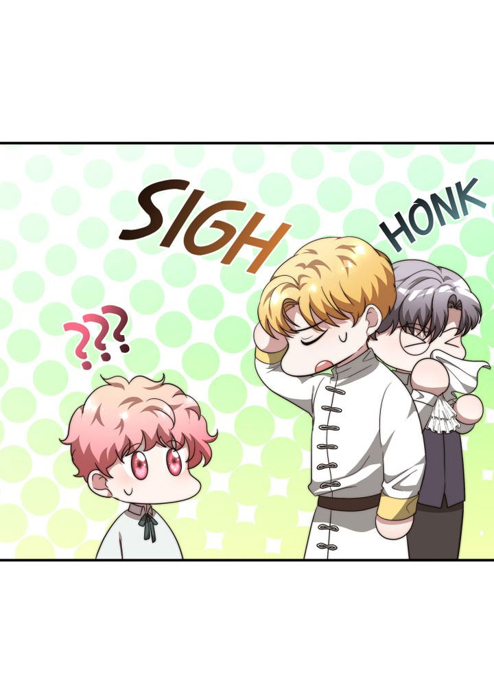 công nương eluana vita chapter 27 21