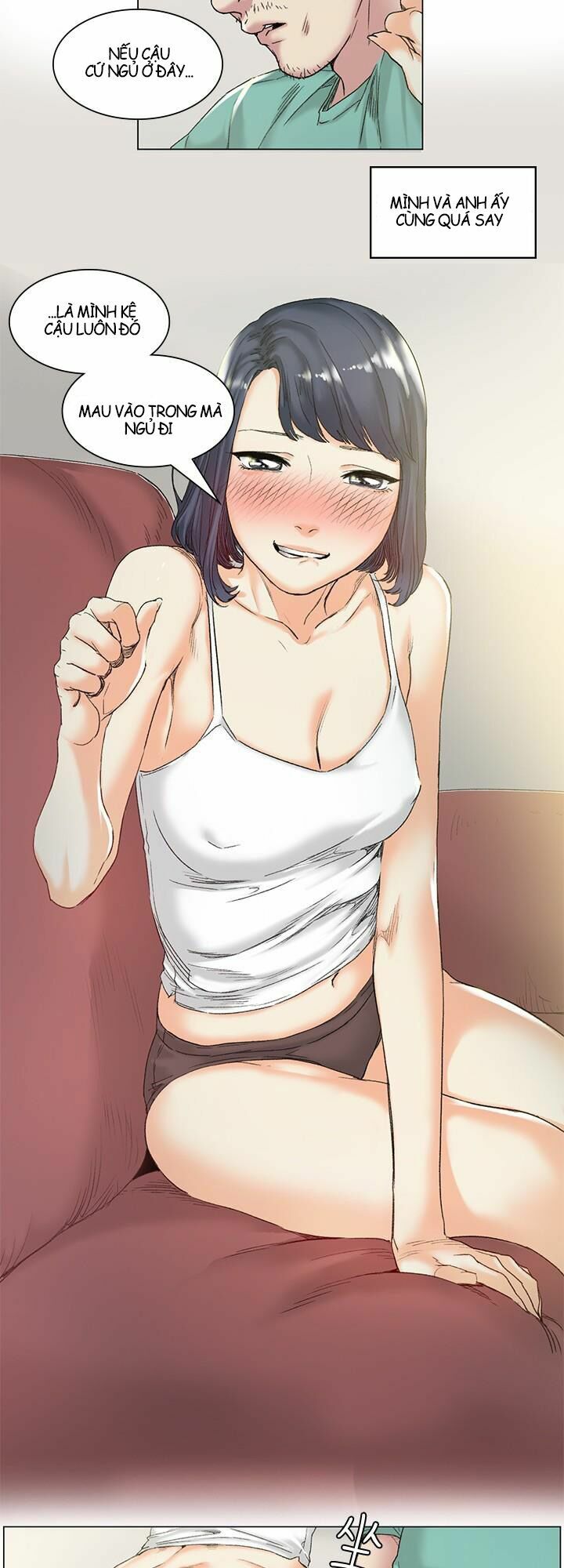 by chance chapter 44 4