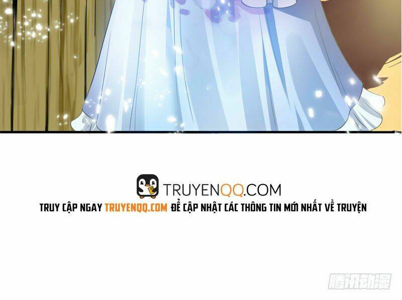 điền viên mật sủng: cô vợ nóng bỏng chapter 34 31