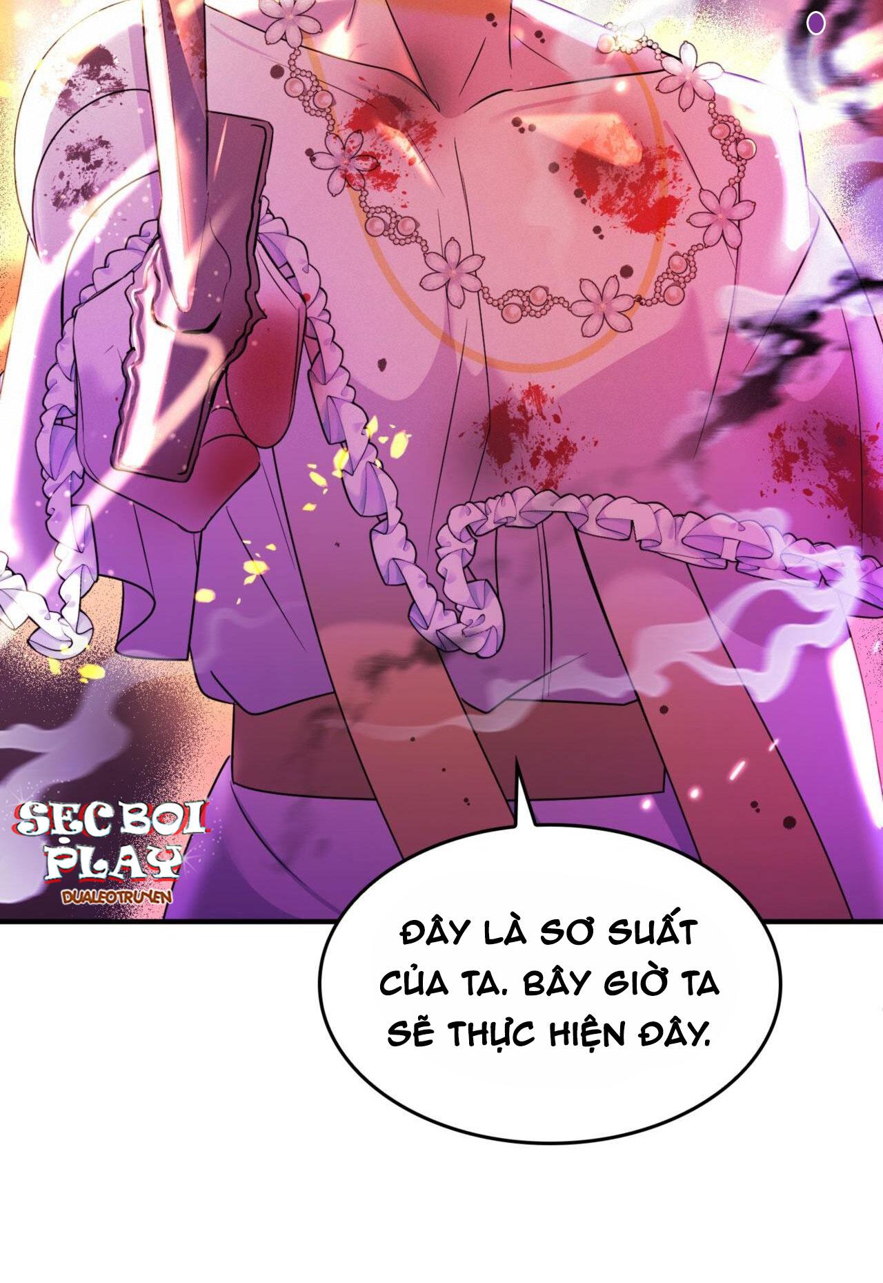 (np) độc thân muôn năm chapter 18 11