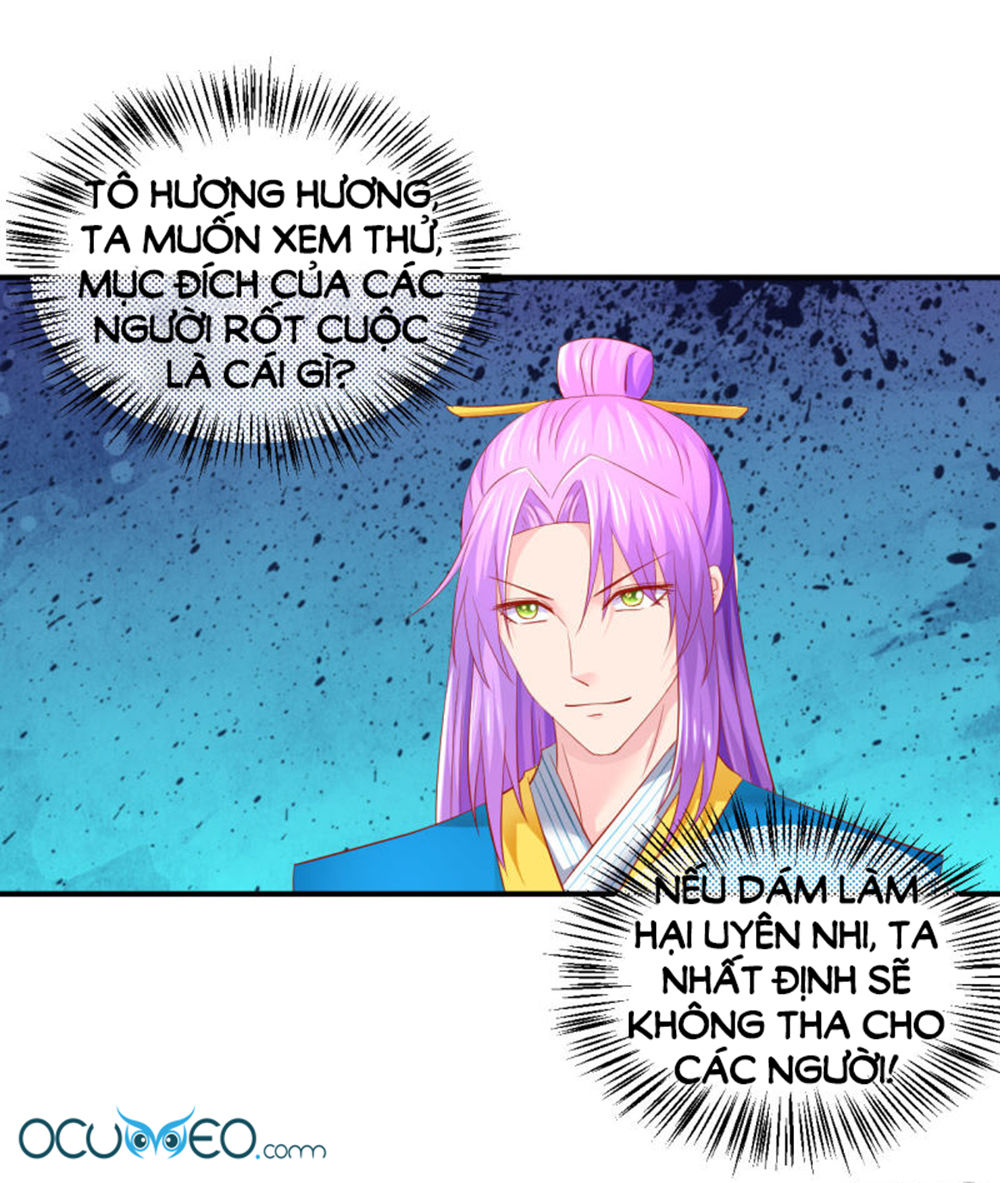 từ đây vương gia không thượng triều sớm chapter 60 31