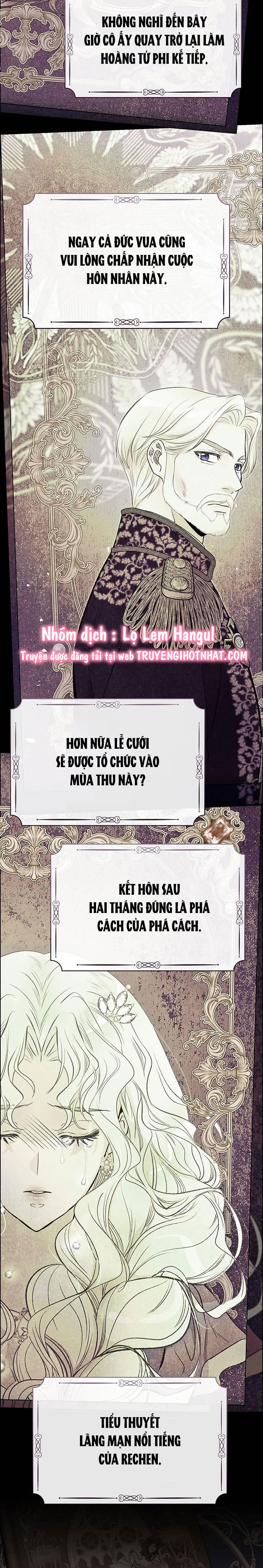 hoàng tử phiền toái chapter 31 16