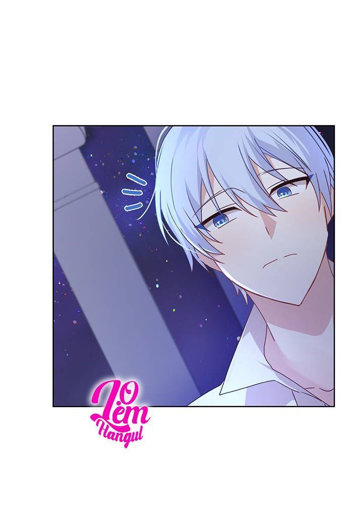 tôi là vị hôn thê phản diện chapter 21 18