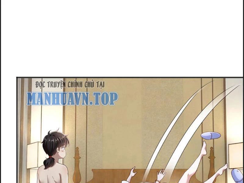 bảy vị tỷ tỷ tuyệt thế vô song của ta chapter 2 90