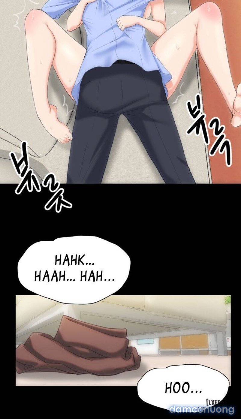 trải nghiệm người lớn chapter 18 14