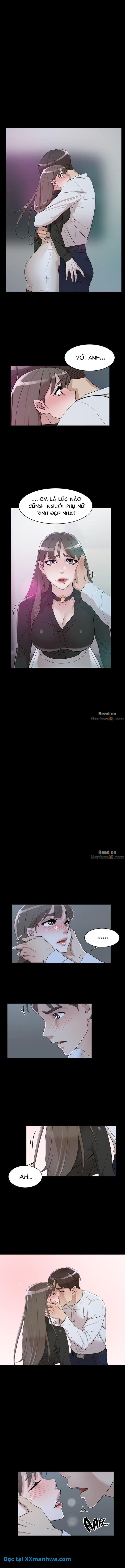 mười một cm của cô ấy chapter 67 1