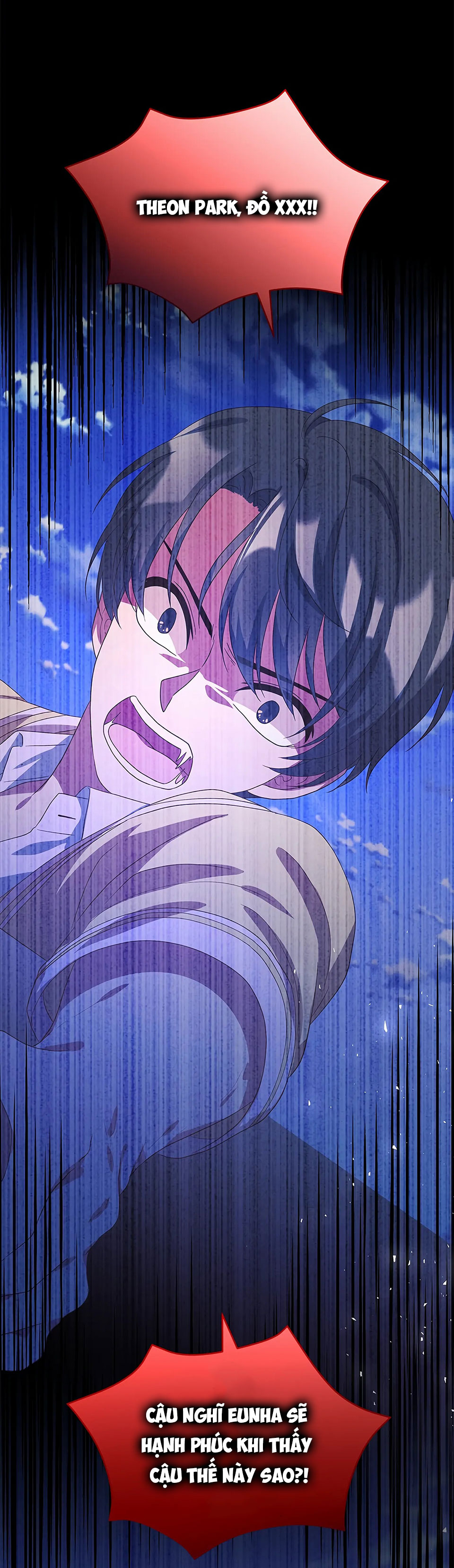 tôi không phải là nữ anh hùng chapter 90 37