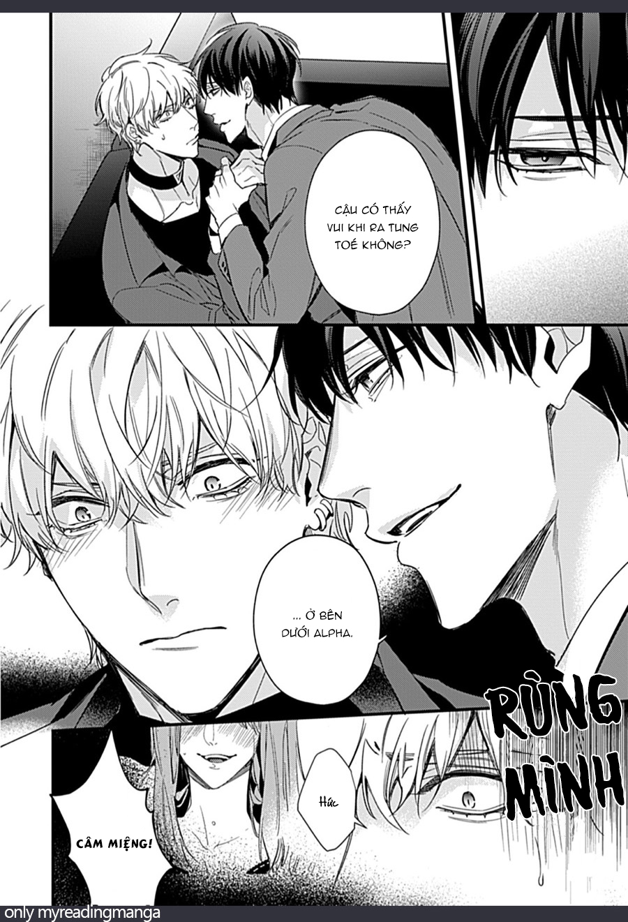 drastic omega chapter 3 18