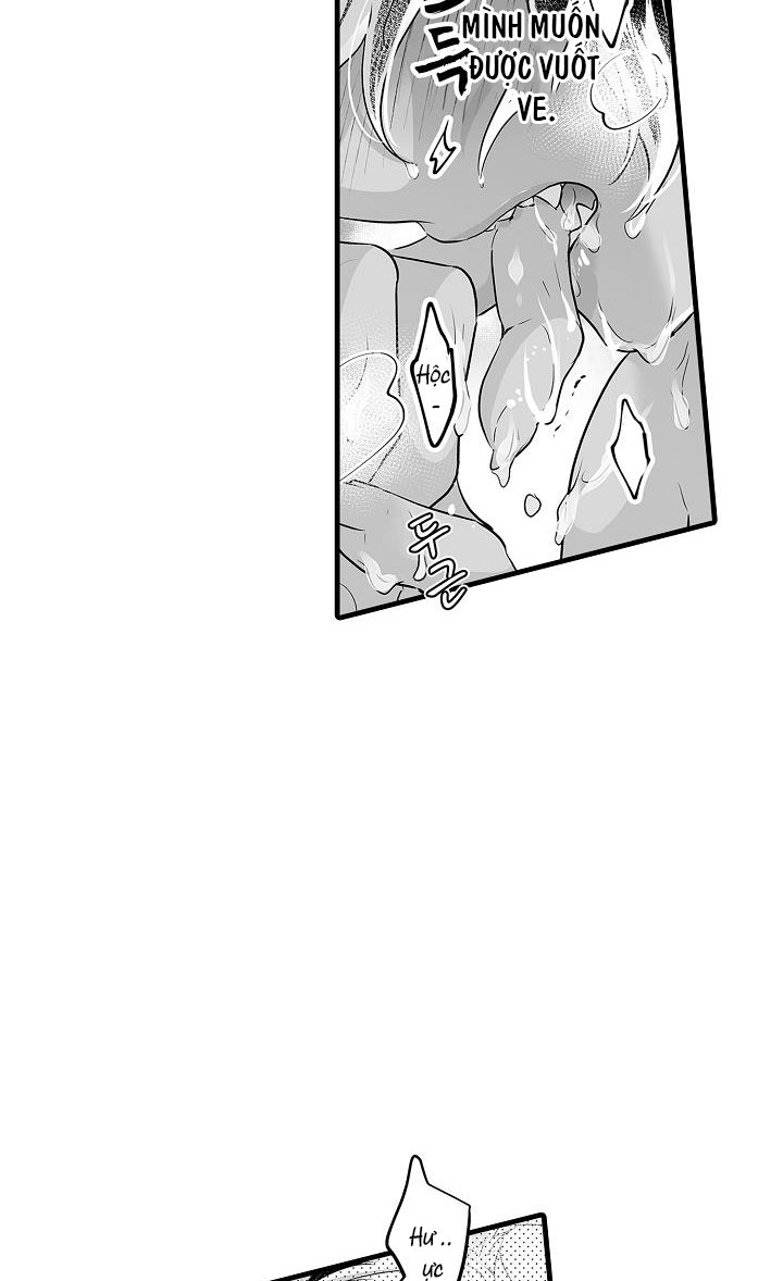 gấu ngủ đông chapter 6.3 3