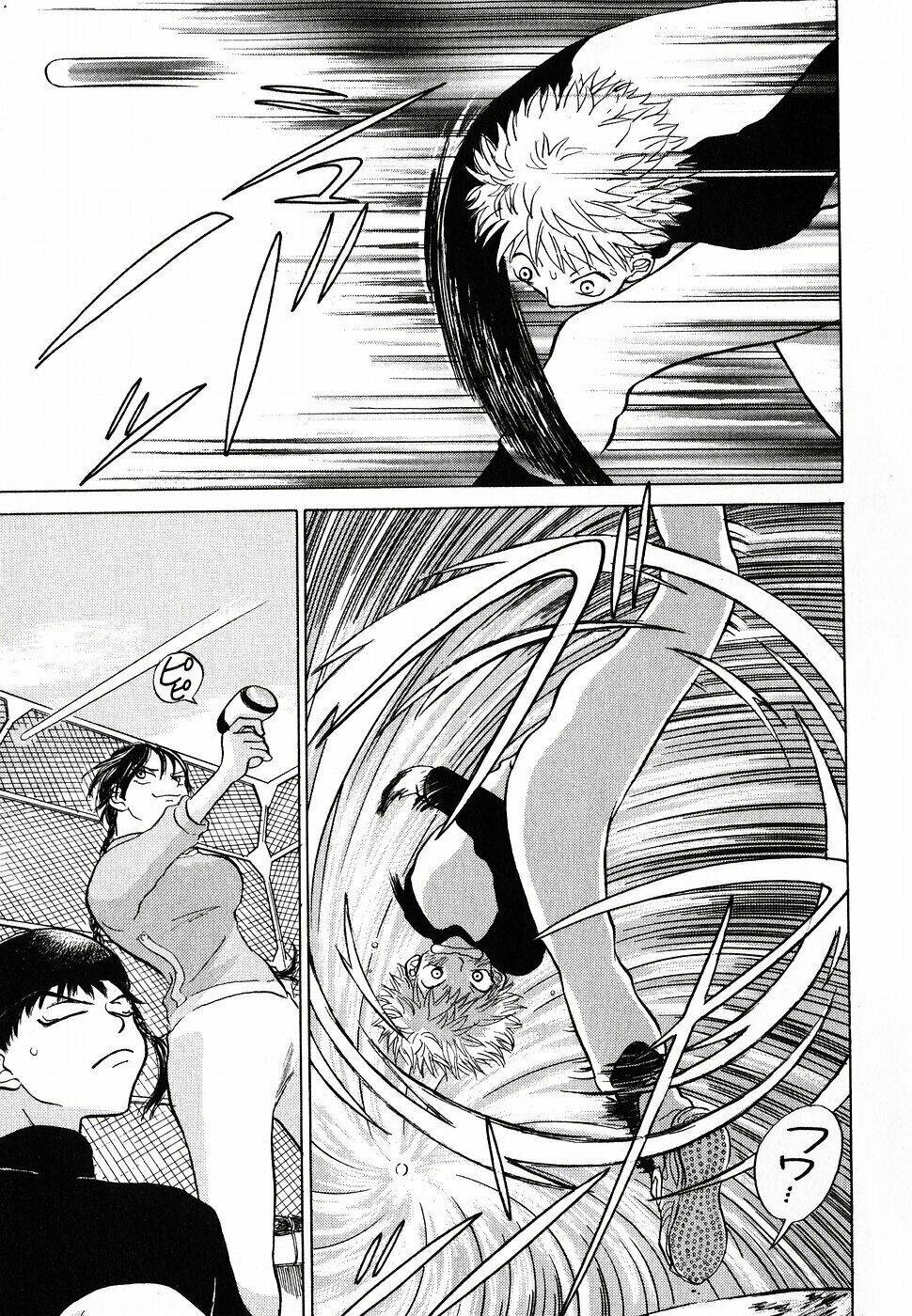 ookiku furikabutte chapter 2 21