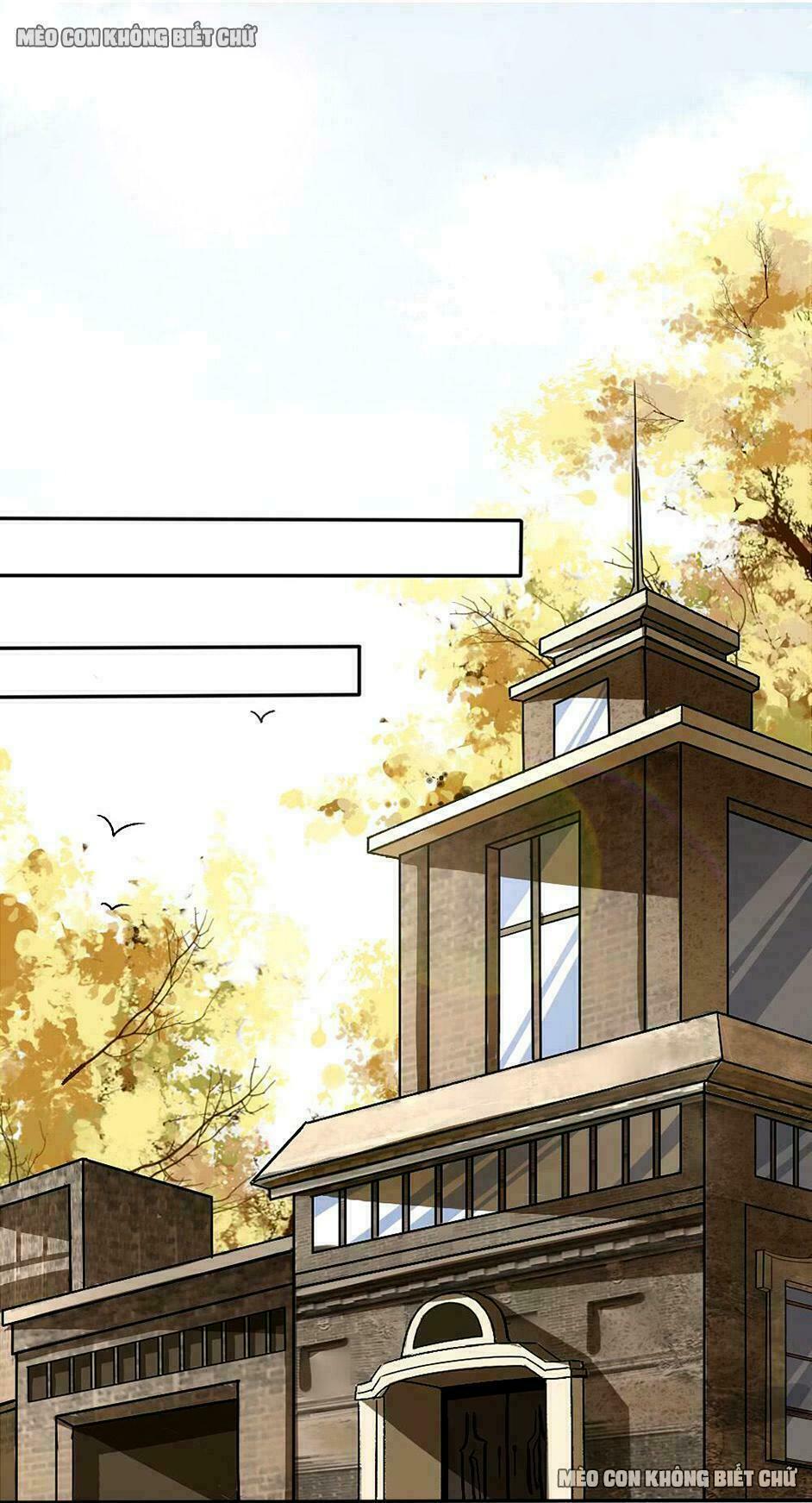 bốc toán tử chapter 31 21