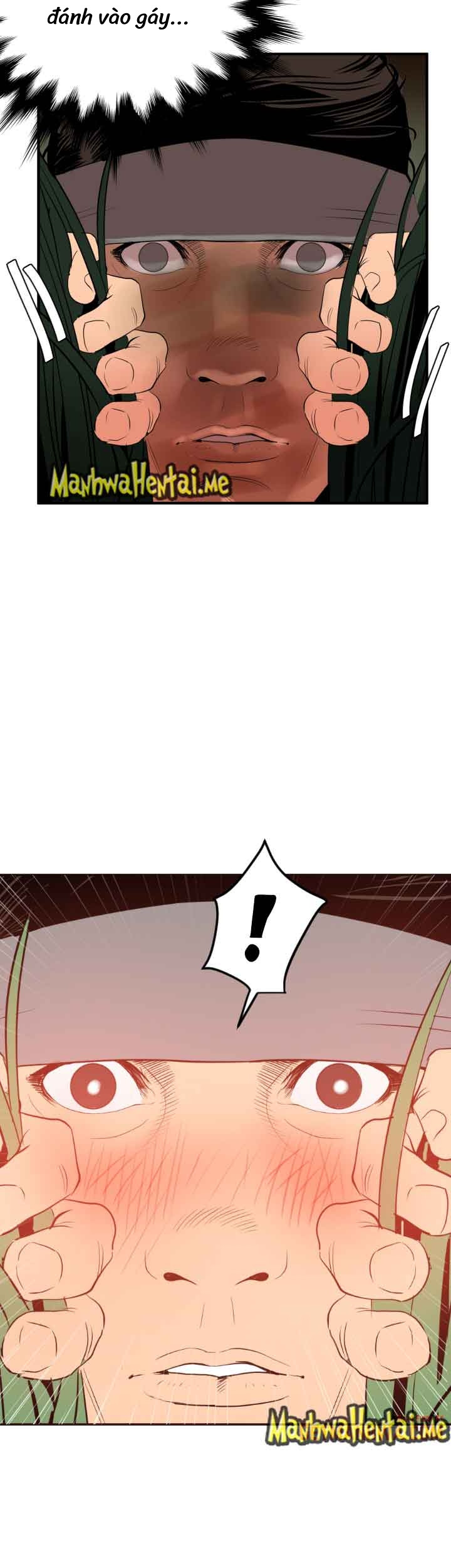 cột thu lôi chapter 75 29