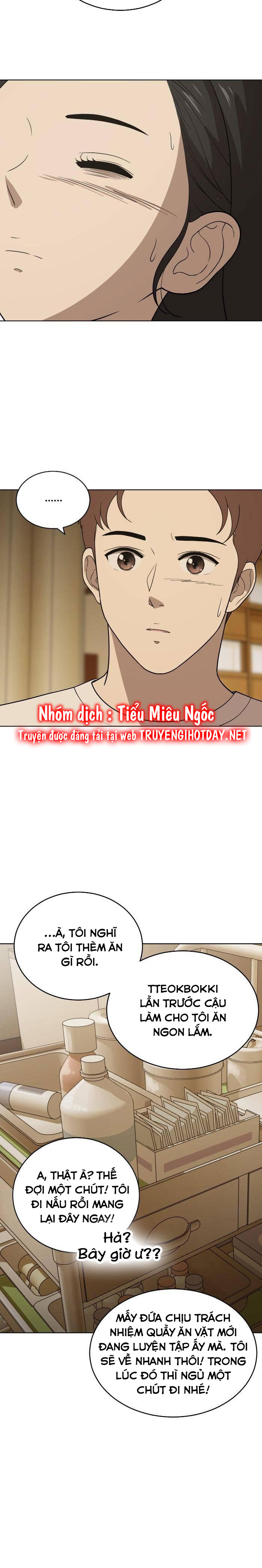 tuyệt vọng chapter 83 18