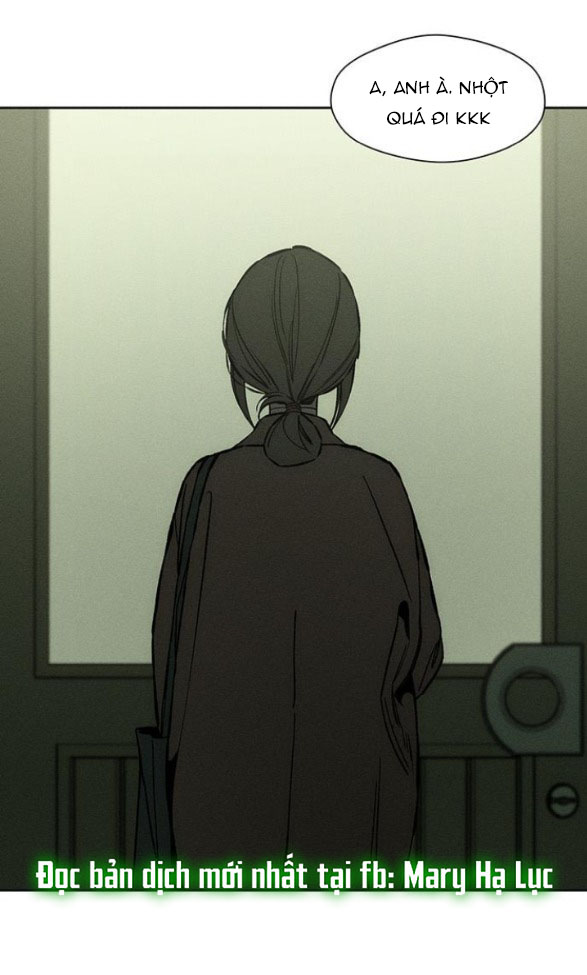 [18+] Nước Mắt Trên Đóa Hoa Tàn chapter 18.1 7