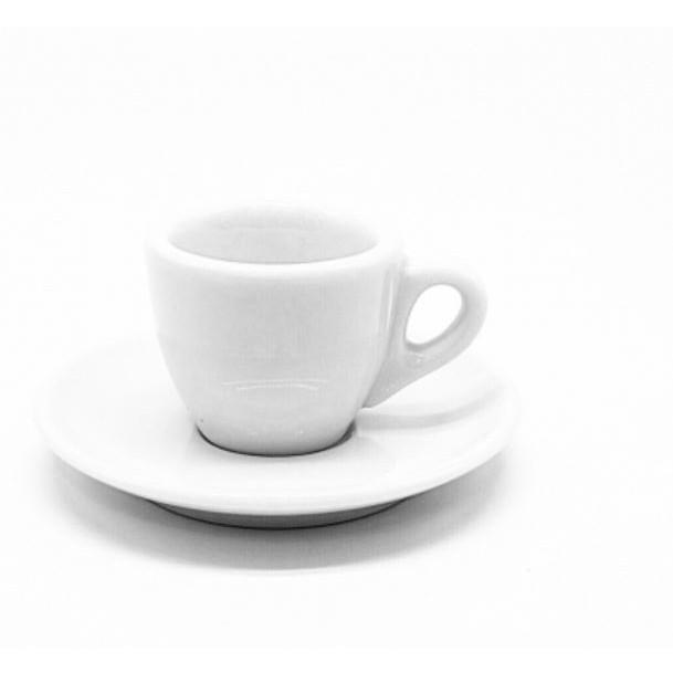 Ancap 25812_Bộ ly sứ Ancap espresso Palermo - 55ml