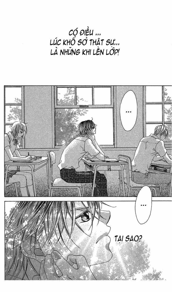 boku no hatsukoi wo kimi ni sasagu chapter 19 22