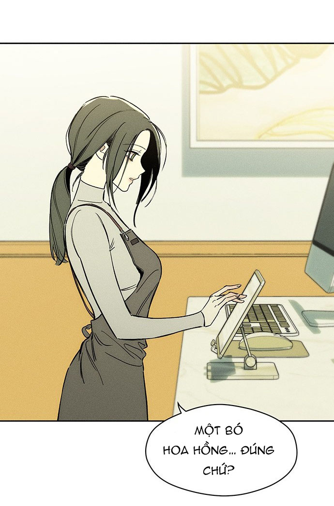 [18+] Nước Mắt Trên Đóa Hoa Tàn chapter 1.2 33